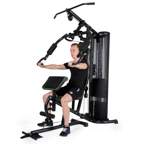 VIRTUFIT STACJA SIŁOWA HOME GYM KH100 Virtufit