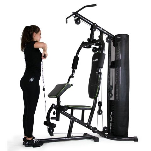 VIRTUFIT STACJA SIŁOWA HOME GYM KH100 Virtufit
