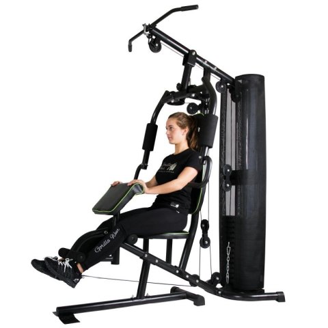VIRTUFIT STACJA SIŁOWA HOME GYM KH100 Virtufit