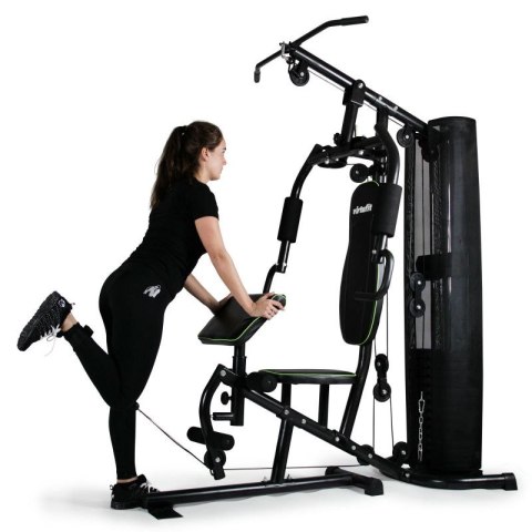 VIRTUFIT STACJA SIŁOWA HOME GYM KH100 Virtufit