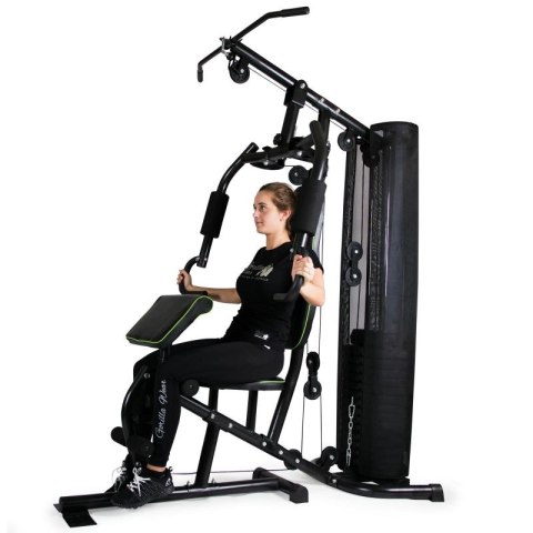 VIRTUFIT STACJA SIŁOWA HOME GYM KH100 Virtufit