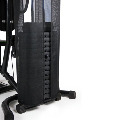 VIRTUFIT STACJA SIŁOWA HOME GYM KH100 Virtufit