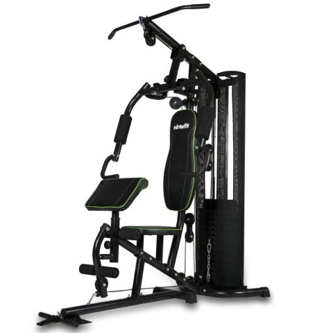 VIRTUFIT STACJA SIŁOWA HOME GYM KH100 Virtufit