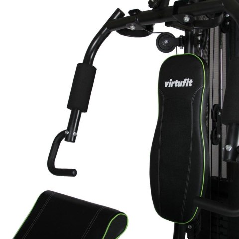 VIRTUFIT STACJA SIŁOWA HOME GYM KH100 Virtufit