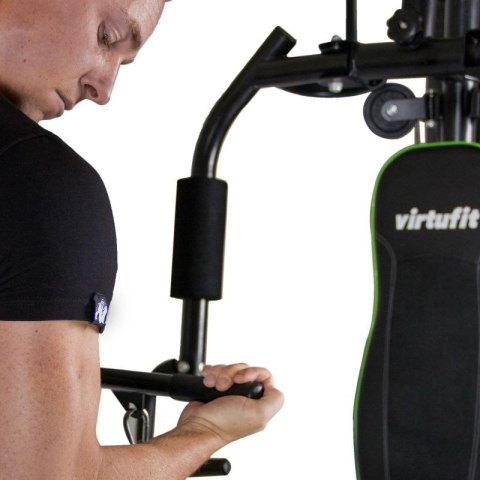 VIRTUFIT STACJA SIŁOWA HOME GYM KH100 Virtufit