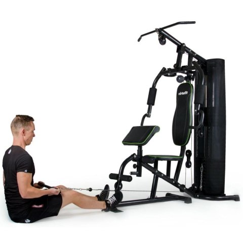 VIRTUFIT STACJA SIŁOWA HOME GYM KH100 Virtufit