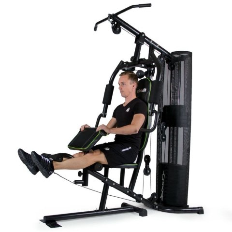 VIRTUFIT STACJA SIŁOWA HOME GYM KH100 Virtufit