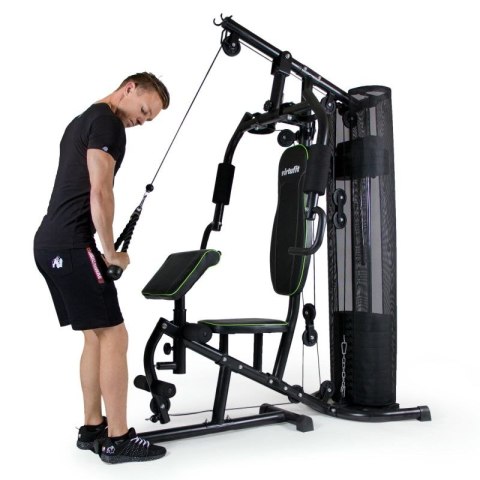 VIRTUFIT STACJA SIŁOWA HOME GYM KH100 Virtufit