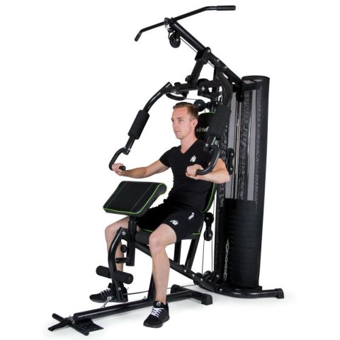 VIRTUFIT STACJA SIŁOWA HOME GYM KH100 Virtufit