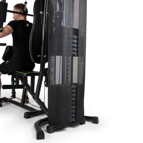 VIRTUFIT STACJA SIŁOWA HOME GYM KH100 Virtufit