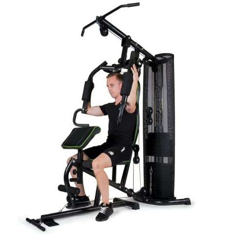 VIRTUFIT STACJA SIŁOWA HOME GYM KH100 Virtufit
