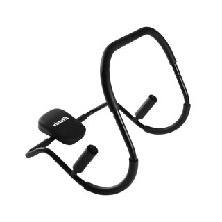 VIRTUFIT TRENAŻER BRZUCHA PRO - CZARNY Virtufit
