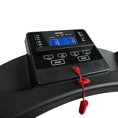 VIRTUFIT TRENDLINE BIEŻNIA ELEKTRYCZNA Virtufit