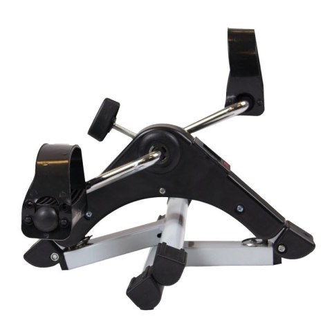 VIRTUFIT V2 SKŁADANY ROWER STACJONARNY / TRENAŻER ROWEROWY Z KOMPUTEREM Virtufit