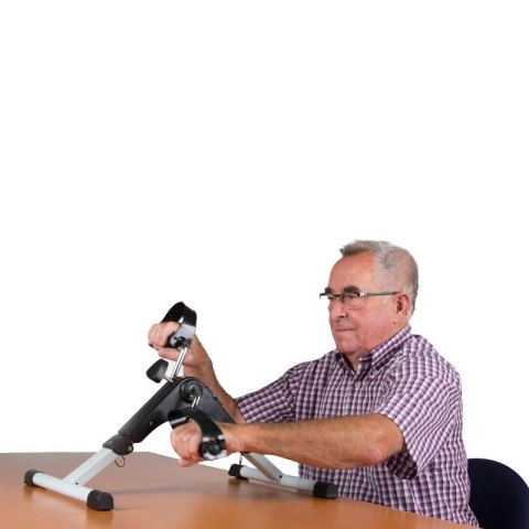 VIRTUFIT V2 SKŁADANY ROWER STACJONARNY / TRENAŻER ROWEROWY Z KOMPUTEREM Virtufit
