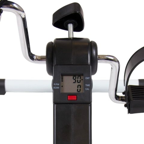 VIRTUFIT V2 SKŁADANY ROWER STACJONARNY / TRENAŻER ROWEROWY Z KOMPUTEREM Virtufit