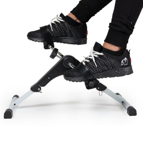 VIRTUFIT V2 SKŁADANY ROWER STACJONARNY / TRENAŻER ROWEROWY Z KOMPUTEREM Virtufit