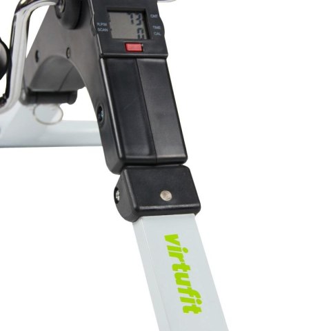 VIRTUFIT V2 SKŁADANY ROWER STACJONARNY / TRENAŻER ROWEROWY Z KOMPUTEREM Virtufit