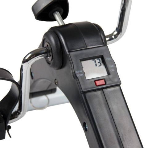 VIRTUFIT V2 SKŁADANY ROWER STACJONARNY / TRENAŻER ROWEROWY Z KOMPUTEREM Virtufit
