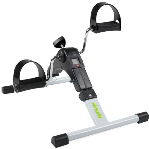 VIRTUFIT V2 SKŁADANY ROWER STACJONARNY / TRENAŻER ROWEROWY Z KOMPUTEREM Virtufit