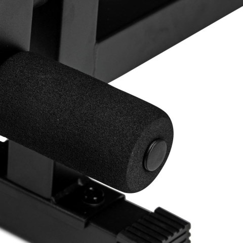 VIRTUFIT WIELOFUNKCYJNA ŁAWKA DELUXE Virtufit
