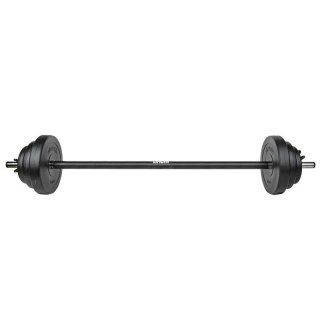 VIRTUFIT ZESTAW PUMP DO AEROBIKU WINYLOWY - 20 KG Virtufit