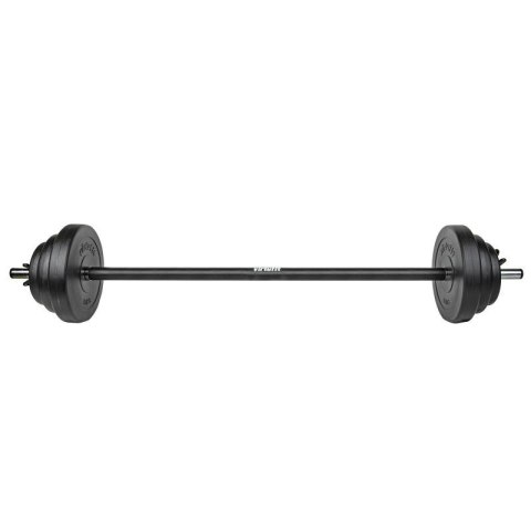 VIRTUFIT ZESTAW PUMP DO AEROBIKU WINYLOWY - 20 KG Virtufit