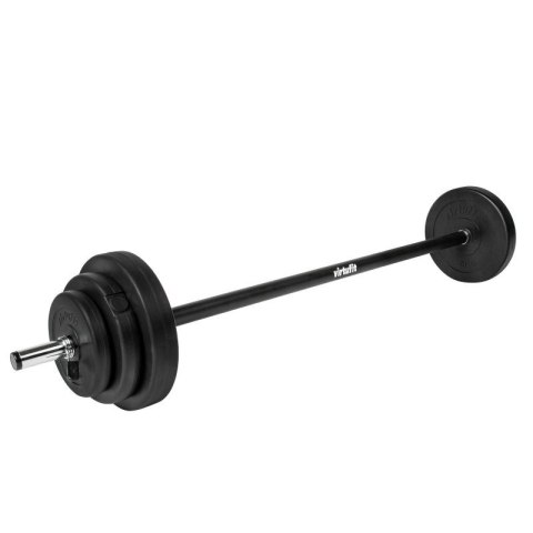 VIRTUFIT ZESTAW PUMP DO AEROBIKU WINYLOWY - 20 KG Virtufit