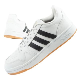 Adidas Postmove buty sportowe męskie sneakersy czarne wygodne Adidas
