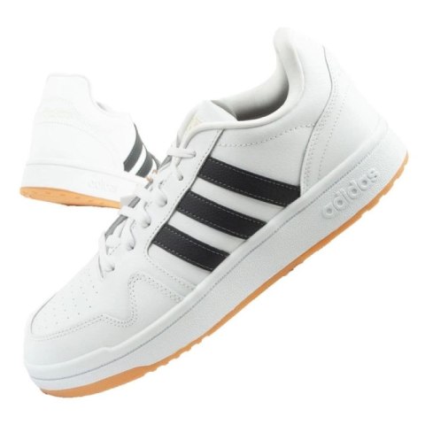 Adidas Postmove buty sportowe męskie sneakersy czarne wygodne Adidas
