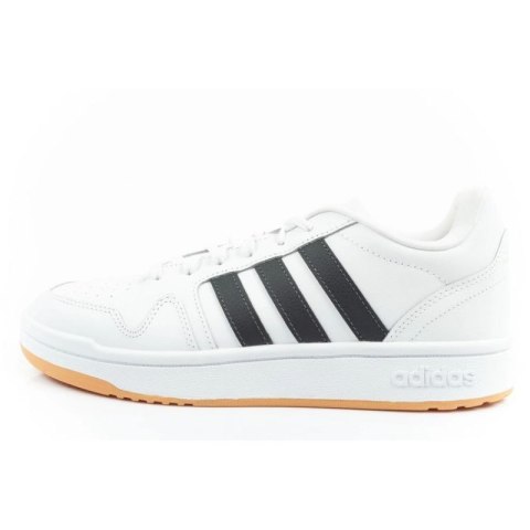 Adidas Postmove buty sportowe męskie sneakersy czarne wygodne Adidas