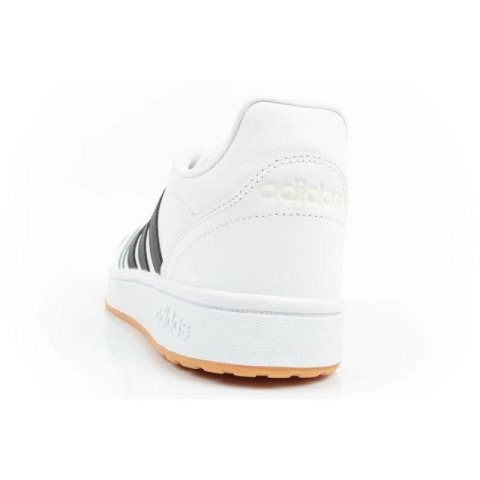Adidas Postmove buty sportowe męskie sneakersy czarne wygodne Adidas