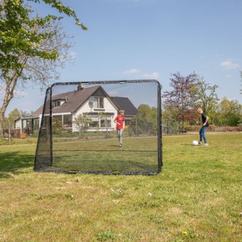 Bramka piłkarska Virtufit Pro - 220 X 170 CM VF06049 Virtufit