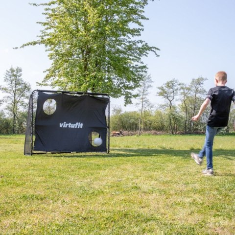 Bramka piłkarska Virtufit Pro - 220 X 170 CM VF06049 Virtufit