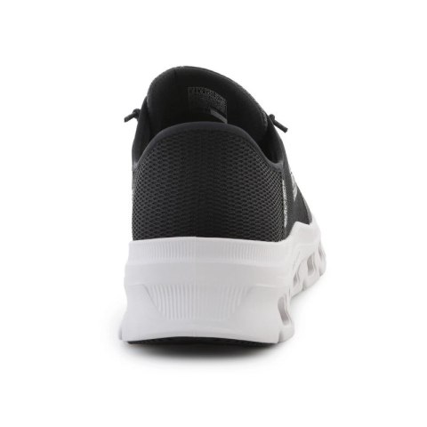 Buty Skechers Slip ins: Glide-Step Pro M 232930-BLK Skechers