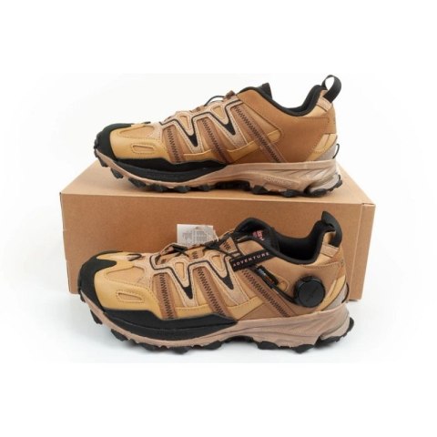 Buty adidas Hyperturf Adventure M HQ6071 Adidas