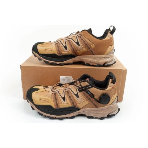 Buty adidas Hyperturf Adventure M HQ6071 Adidas