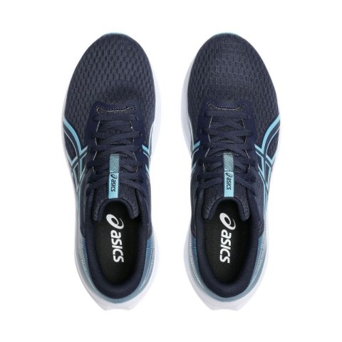 Buty do biegania Asics Patriot 14 M 1011C050 400 Asics