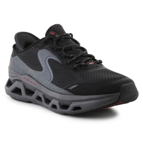 Buty sportowe Skechers Glide-Step Altus M 232921-BKCC Skechers