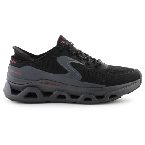 Buty sportowe Skechers Glide-Step Altus M 232921-BKCC Skechers