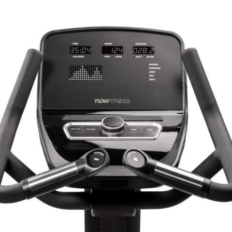 FLOW FITNESS ROWER STACJONARNY PRO UB5I