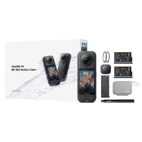 Kamera Insta360 X5 Essentials Bundle Insta360