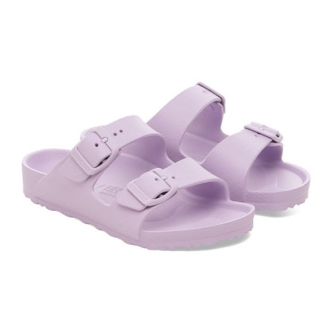 Klapki dziecięce Birkenstock Arizona EVA Kids Crocus (1029555) Birkenstock