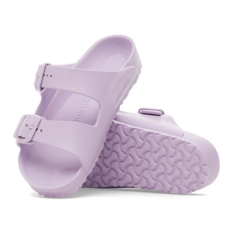 Klapki dziecięce Birkenstock Arizona EVA Kids Crocus (1029555) Birkenstock