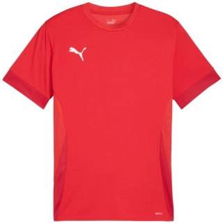 Koszulka Puma teamGoal Matchday Jersey M 705747 01 Puma