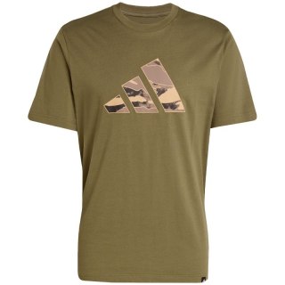 Koszulka adidas Camo Logo Graphic M KA7131 Adidas