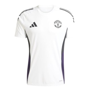 Koszulka adidas Manchester United M JP3113 Adidas