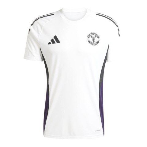 Koszulka adidas Manchester United M JP3113 Adidas