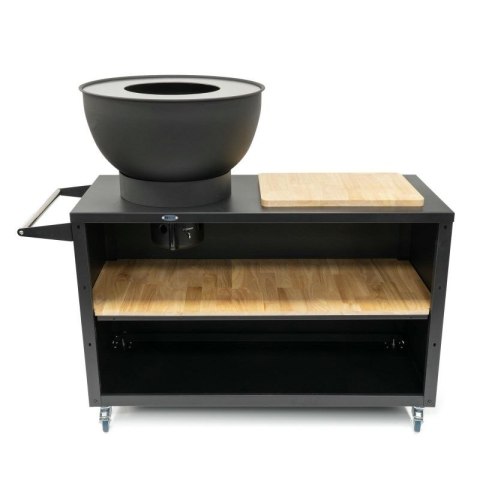 Kuchnia ogrodowa Heat Trolle HBBQ.005 Heat