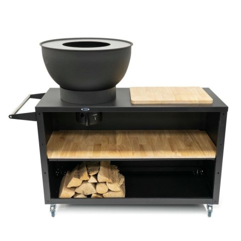 Kuchnia ogrodowa Heat Trolle HBBQ.005 Heat